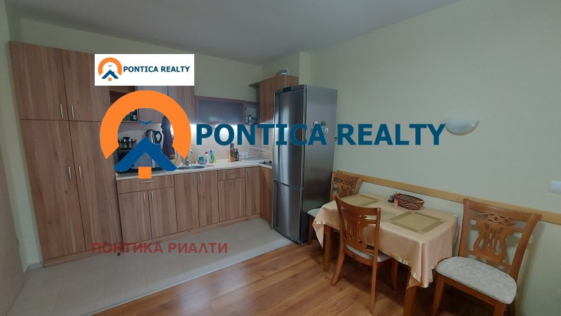 Продава 2-СТАЕН, к.к. Слънчев бряг, област Бургас, снимка 2 - Апартаменти - 52991394