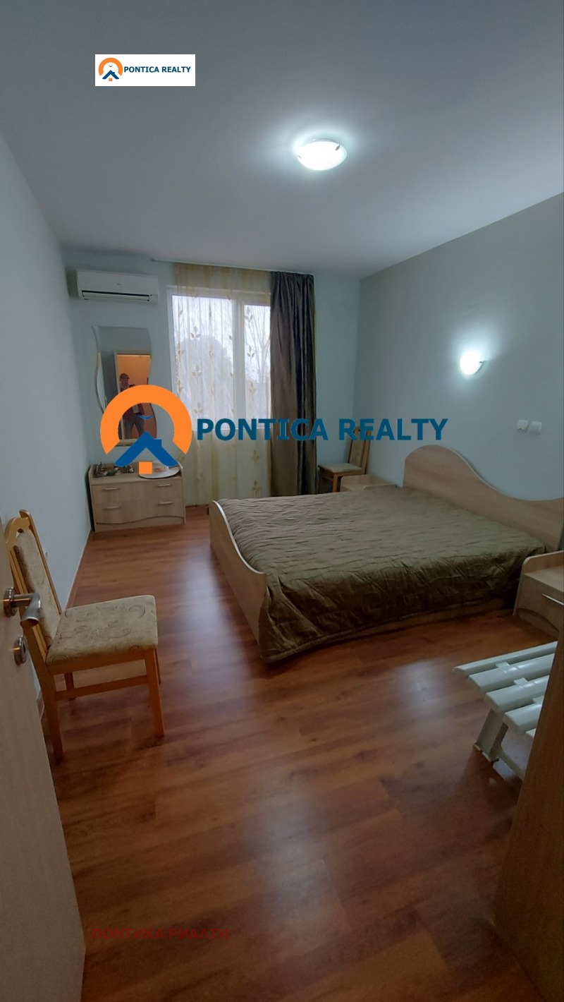 Продава 2-СТАЕН, к.к. Слънчев бряг, област Бургас, снимка 7 - Апартаменти - 52991394