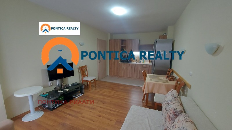 Продава 2-СТАЕН, к.к. Слънчев бряг, област Бургас, снимка 4 - Апартаменти - 52991394