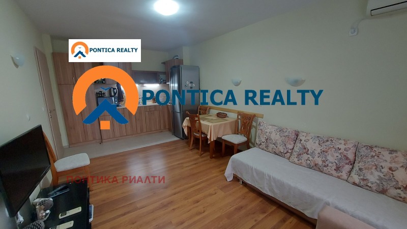 Продава 2-СТАЕН, к.к. Слънчев бряг, област Бургас, снимка 3 - Апартаменти - 52991394