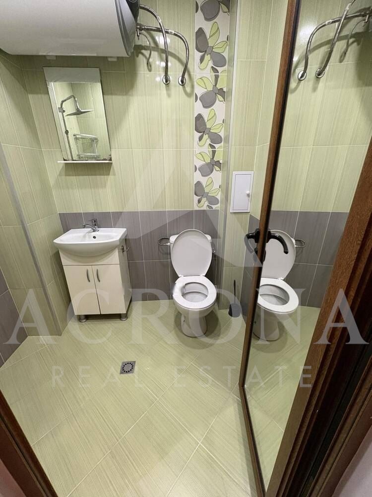 Продава 2-СТАЕН, гр. Пловдив, Тракия, снимка 6 - Апартаменти - 53085382