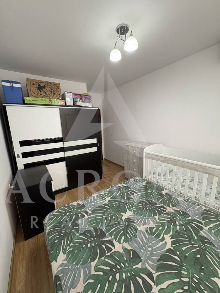 Продава 2-СТАЕН, гр. Пловдив, Тракия, снимка 3 - Апартаменти - 53085382