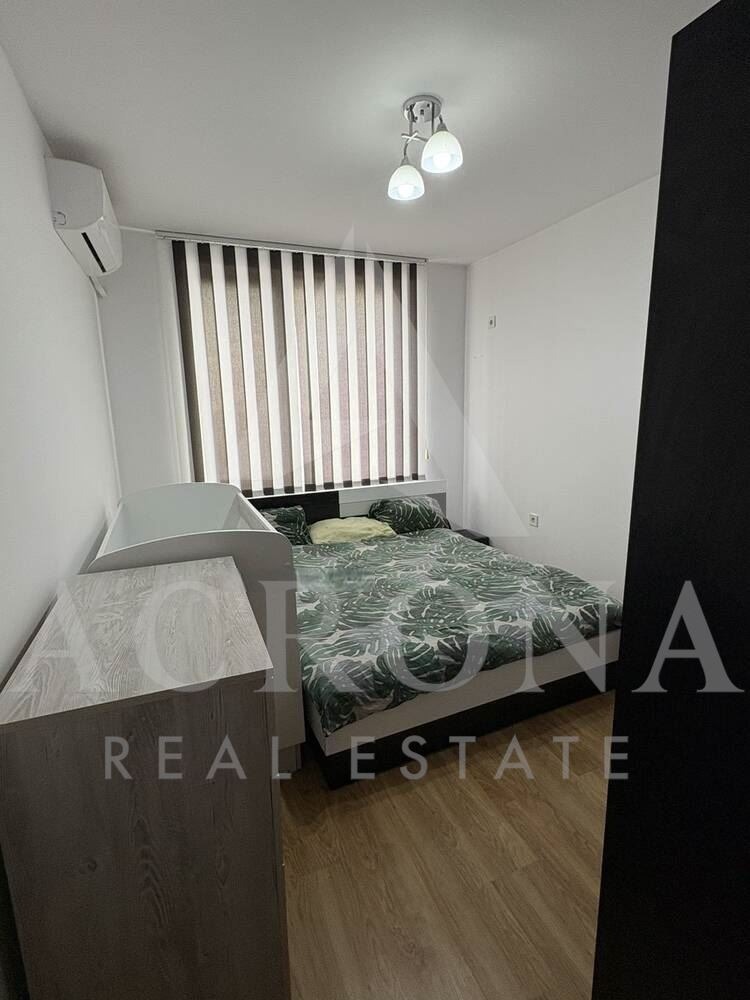 Продава 2-СТАЕН, гр. Пловдив, Тракия, снимка 4 - Апартаменти - 53085382