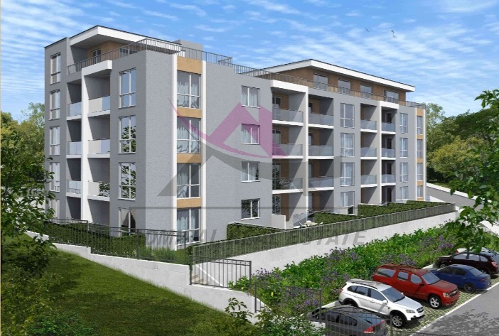 Продава 2-СТАЕН, гр. Варна, Възраждане 3, снимка 2 - Апартаменти - 53188496