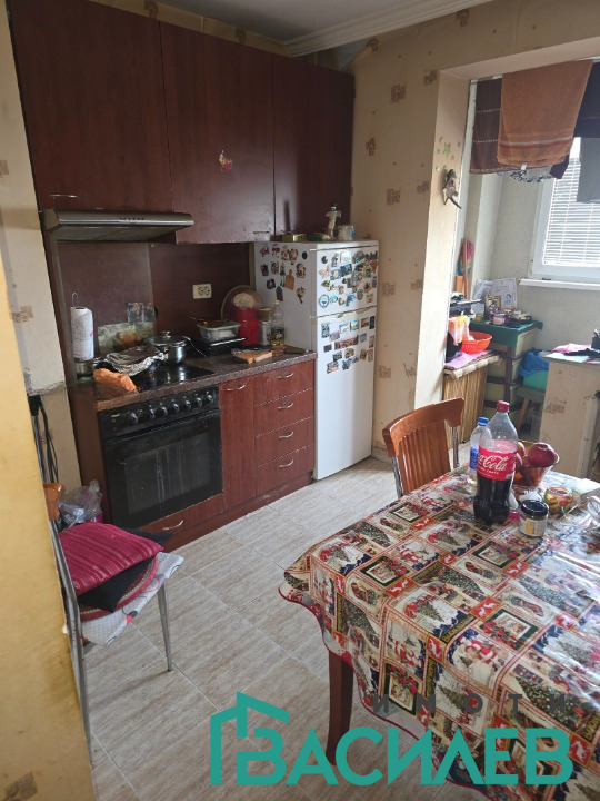 Продава 2-СТАЕН, гр. София, Връбница 1, снимка 2 - Апартаменти - 53285737