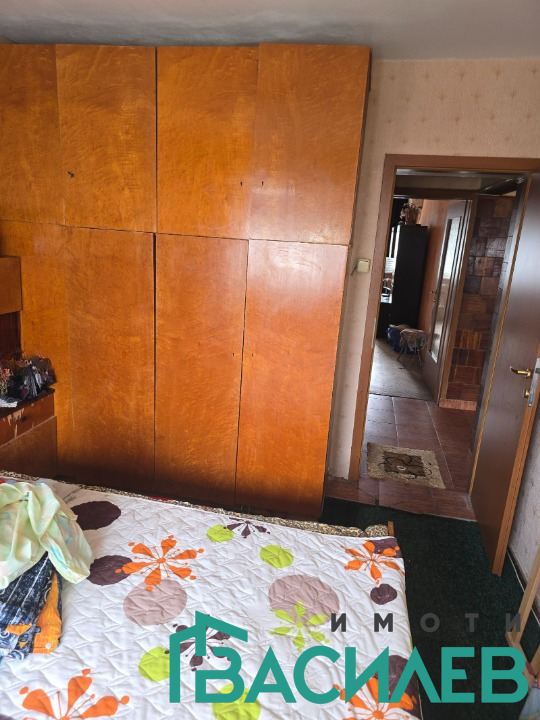 Продава 2-СТАЕН, гр. София, Връбница 1, снимка 6 - Апартаменти - 53285737