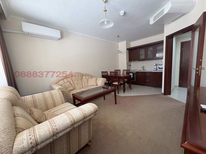 Продава 2-СТАЕН, гр. Банско, област Благоевград, снимка 3 - Апартаменти - 53411381