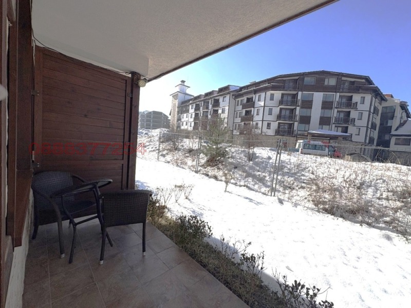 Продава 2-СТАЕН, гр. Банско, област Благоевград, снимка 10 - Апартаменти - 53411381