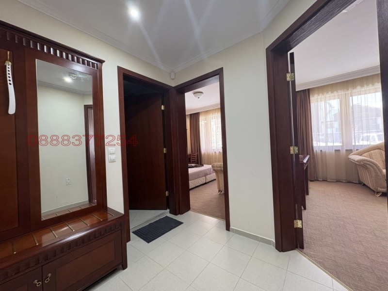 Продава 2-СТАЕН, гр. Банско, област Благоевград, снимка 2 - Апартаменти - 53411381