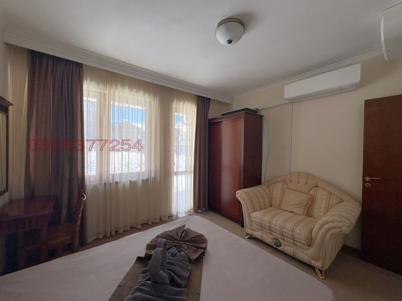 Продава 2-СТАЕН, гр. Банско, област Благоевград, снимка 7 - Апартаменти - 53411381