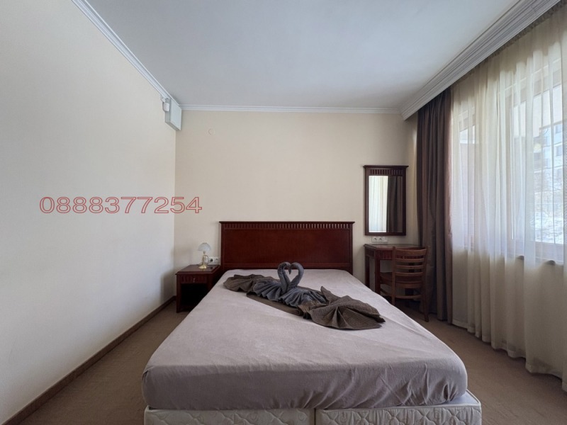 Продава 2-СТАЕН, гр. Банско, област Благоевград, снимка 8 - Апартаменти - 53411381