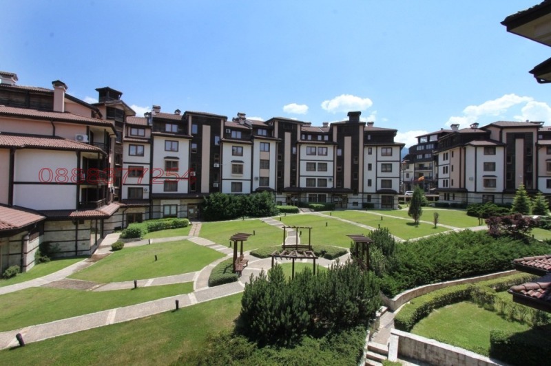 Продава 2-СТАЕН, гр. Банско, област Благоевград