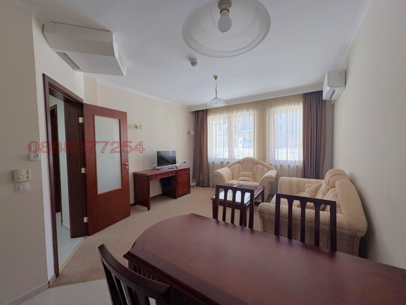 Продава 2-СТАЕН, гр. Банско, област Благоевград, снимка 5 - Апартаменти - 53411381