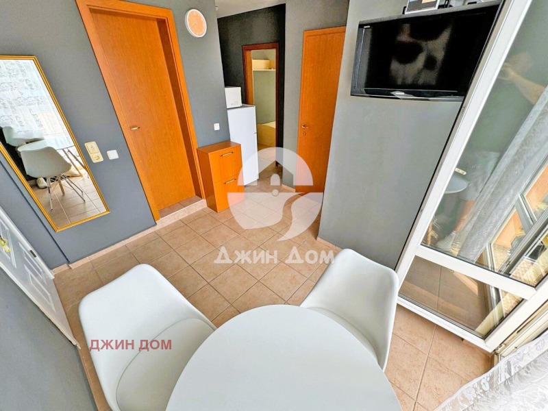 Продава 3-СТАЕН, гр. Свети Влас, област Бургас, снимка 2 - Aпартаменти - 47034550