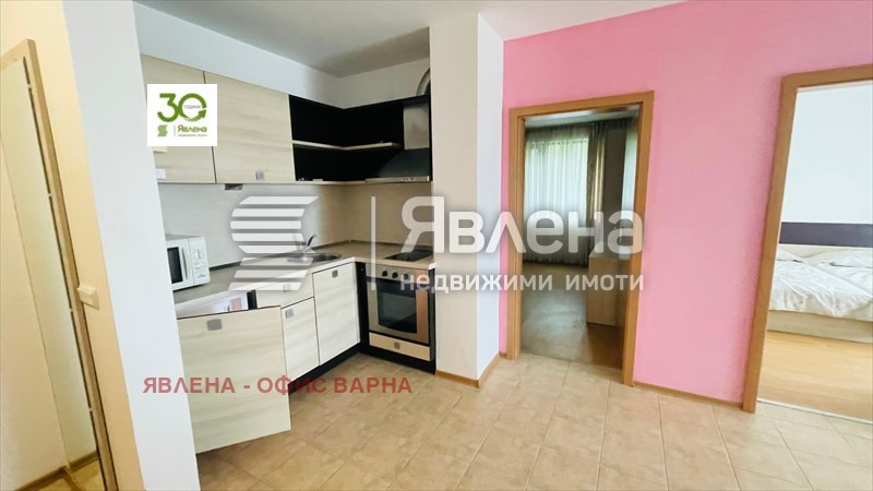 Продава 3-СТАЕН, гр. Каварна, област Добрич, снимка 3 - Aпартаменти - 47611781