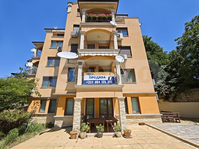 Продава  3-стаен град Варна , м-т Горна Трака , 120 кв.м | 37368606