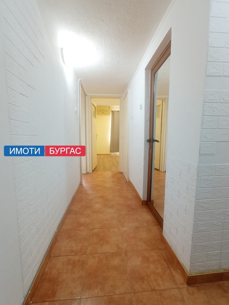 De vânzare  2 dormitoare Burgas , Țentâr , 70 mp | 92469050 - imagine [4]
