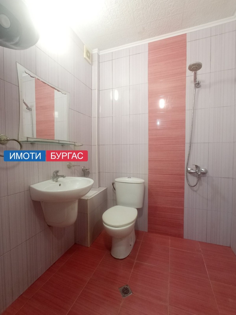 De vânzare  2 dormitoare Burgas , Țentâr , 70 mp | 92469050 - imagine [5]