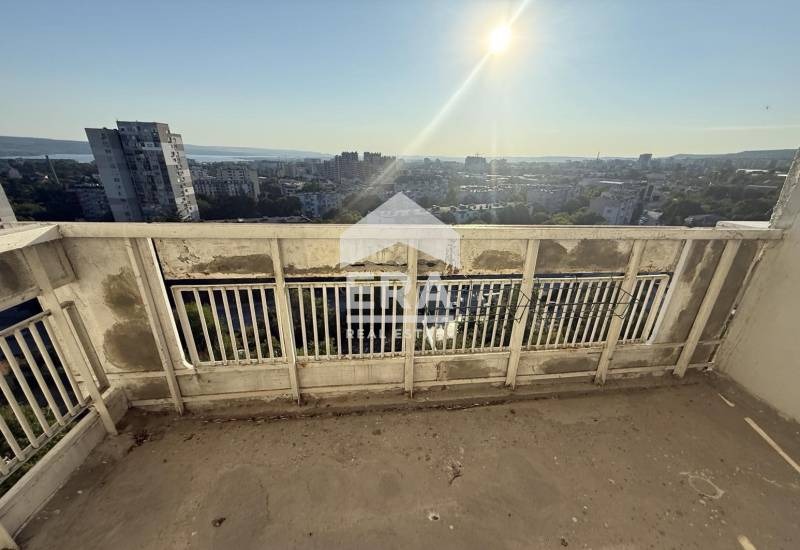 Te koop  2 slaapkamers Varna , Pobeda , 92 m² | 91056108 - afbeelding [16]
