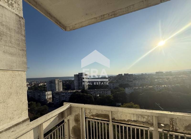 Till salu  2 sovrum Varna , Pobeda , 92 kvm | 91056108 - bild [11]