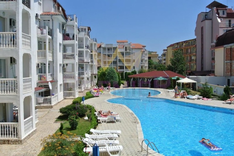 Na sprzedaż  2 sypialnie region Burgas , k.k. Slanczew brjag , 81 mkw | 73485922 - obraz [15]