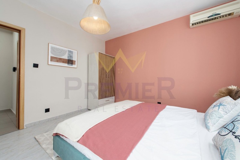 Na sprzedaż  2 sypialnie region Burgas , k.k. Slanczew brjag , 81 mkw | 73485922 - obraz [3]