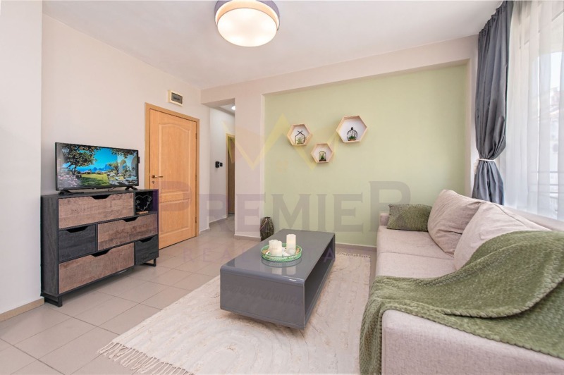 Na sprzedaż  2 sypialnie region Burgas , k.k. Slanczew brjag , 81 mkw | 73485922 - obraz [9]