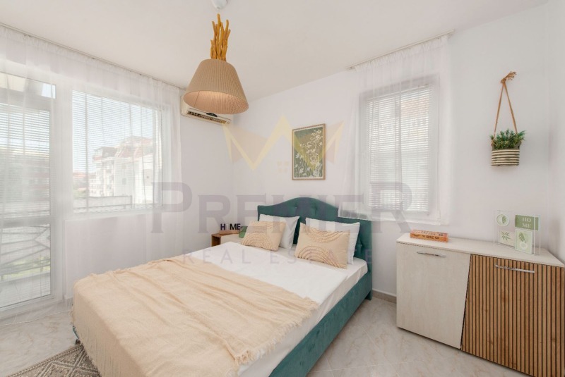 Na sprzedaż  2 sypialnie region Burgas , k.k. Slanczew brjag , 81 mkw | 73485922 - obraz [7]