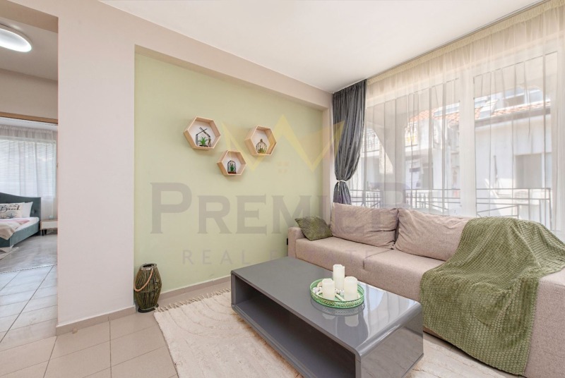 Na sprzedaż  2 sypialnie region Burgas , k.k. Slanczew brjag , 81 mkw | 73485922 - obraz [11]