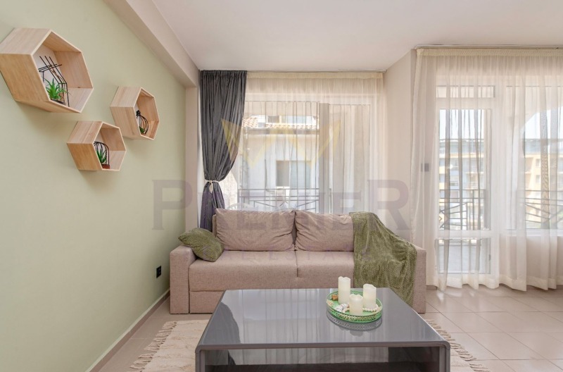 Na sprzedaż  2 sypialnie region Burgas , k.k. Slanczew brjag , 81 mkw | 73485922 - obraz [12]