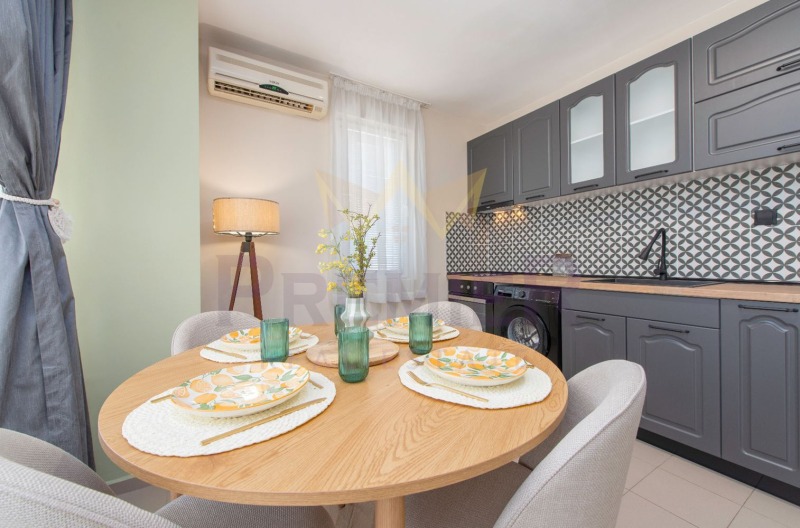 Na sprzedaż  2 sypialnie region Burgas , k.k. Slanczew brjag , 81 mkw | 73485922 - obraz [13]