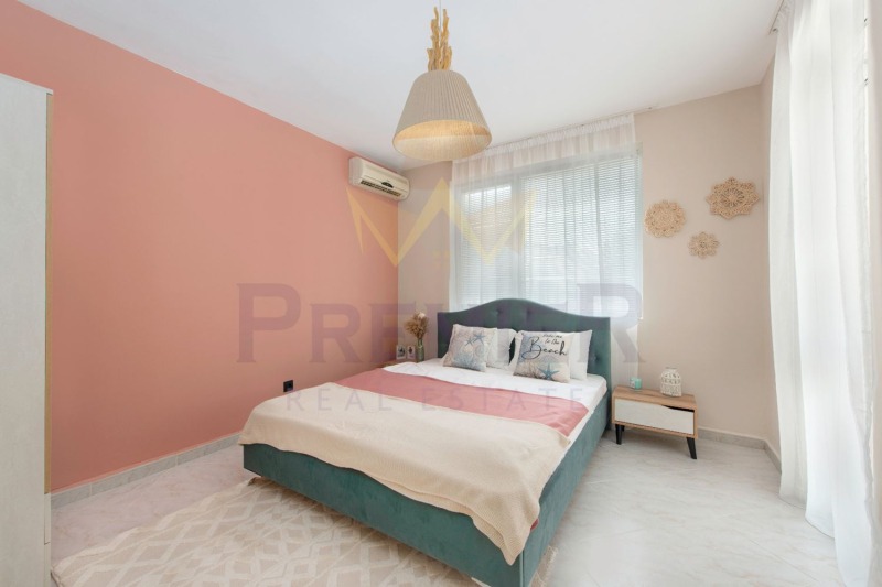 Na sprzedaż  2 sypialnie region Burgas , k.k. Slanczew brjag , 81 mkw | 73485922 - obraz [8]