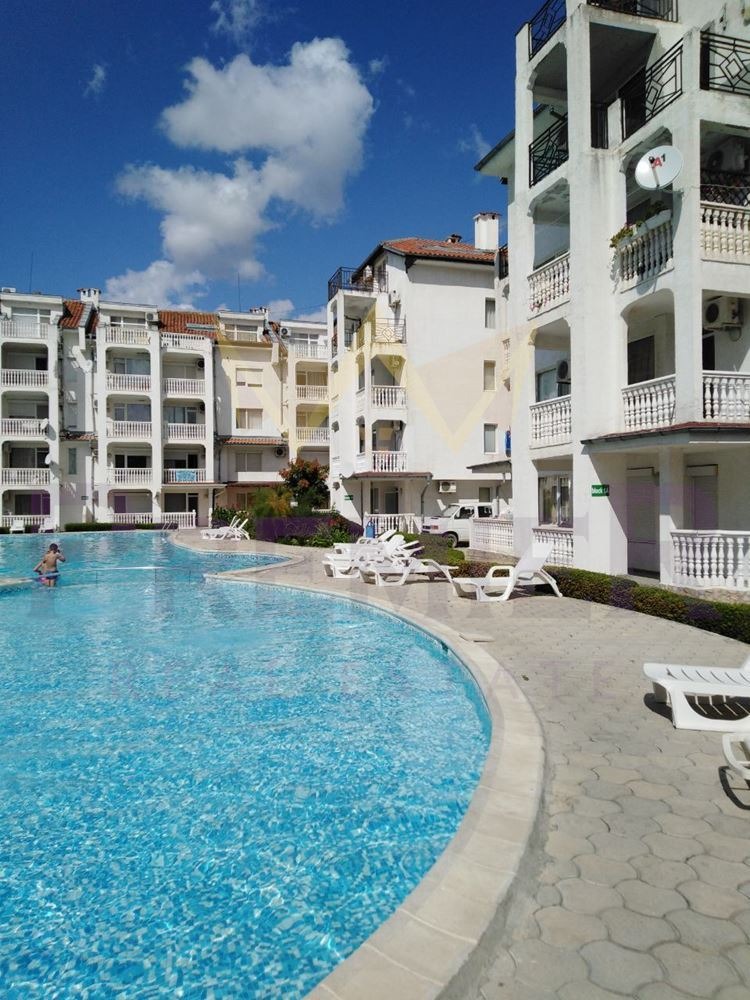Na sprzedaż  2 sypialnie region Burgas , k.k. Slanczew brjag , 81 mkw | 73485922 - obraz [14]