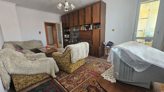 Продава  3-стаен, град Стара Загора, Три чучура - север • 79 000 € • ID 32650994 — holmes.bg - [1] 