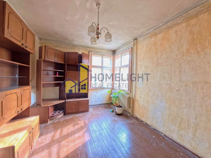 Продава 3-СТАЕН, гр. София, Център, снимка 4 - Апартаменти - 51935337