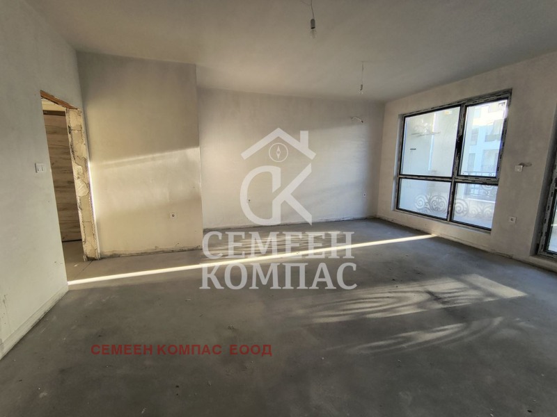 Продава 3-СТАЕН, гр. Пловдив, Отдих и култура, снимка 2 - Апартаменти - 53127930