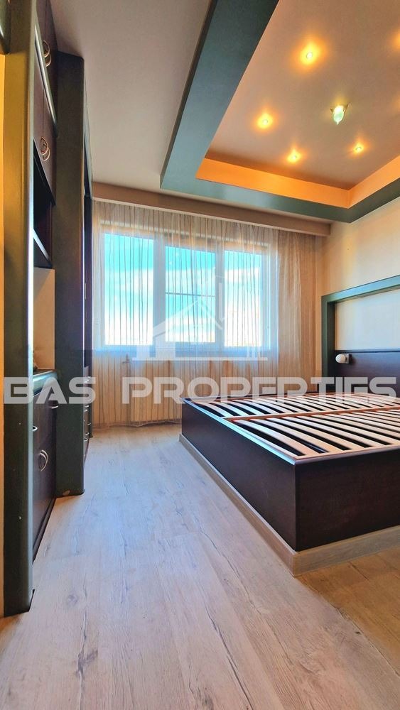 Продава 3-СТАЕН, гр. София, Люлин 9, снимка 6 - Апартаменти - 54218176