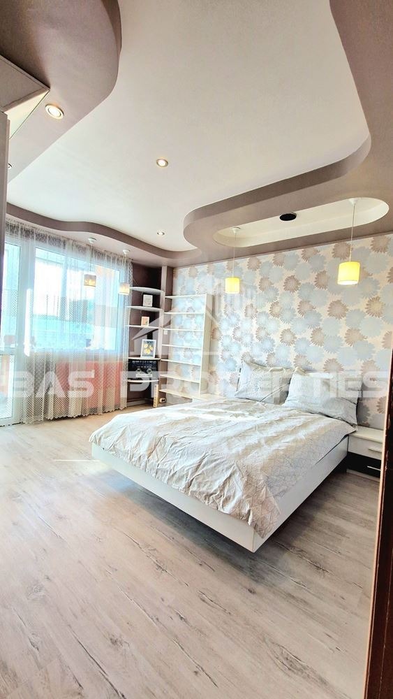 Продава 3-СТАЕН, гр. София, Люлин 9, снимка 5 - Апартаменти - 54218176