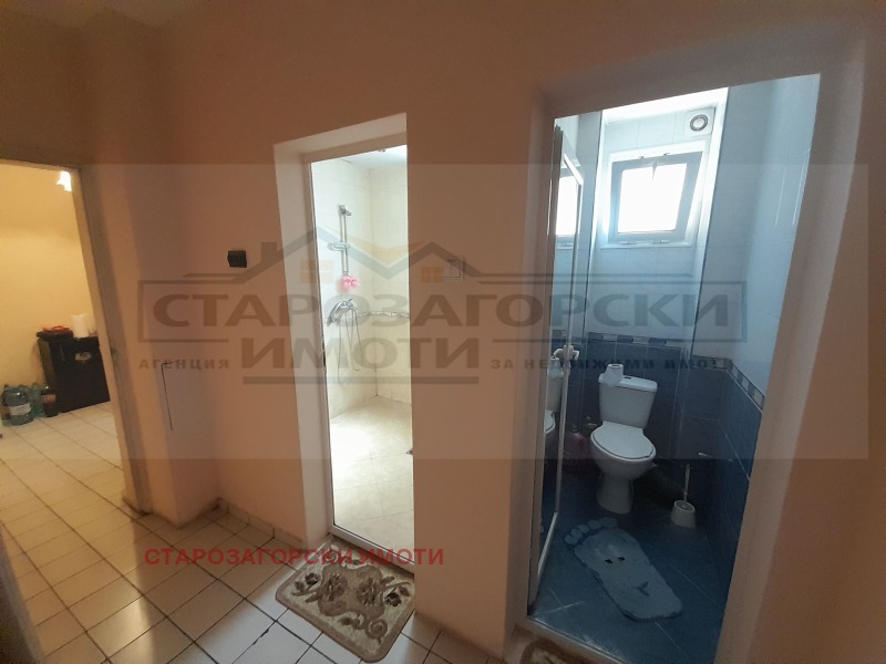 Na prodej  3 ložnice Stara Zagora , Ajazmoto , 91 m2 | 10026003 - obraz [10]