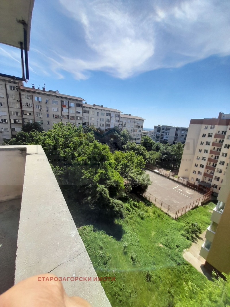 Na prodej  3 ložnice Stara Zagora , Ajazmoto , 91 m2 | 10026003 - obraz [5]