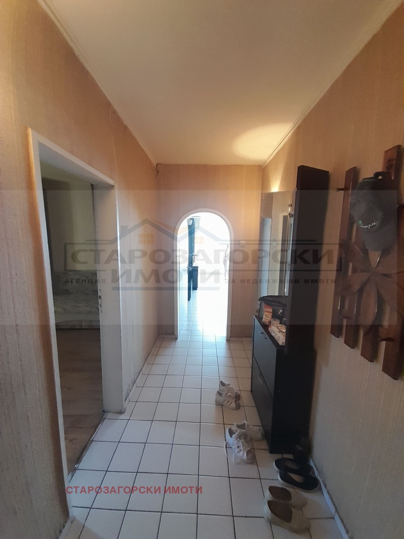 Na prodej  3 ložnice Stara Zagora , Ajazmoto , 91 m2 | 10026003 - obraz [16]