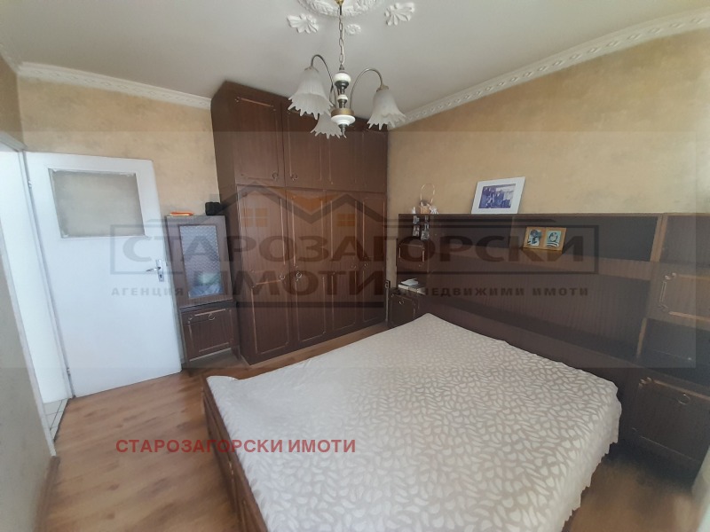 Na prodej  3 ložnice Stara Zagora , Ajazmoto , 91 m2 | 10026003 - obraz [6]