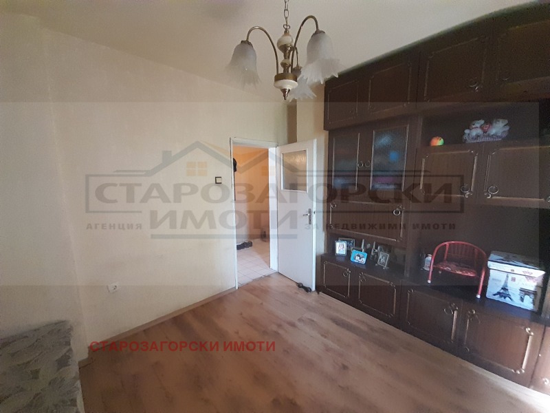 Na prodej  3 ložnice Stara Zagora , Ajazmoto , 91 m2 | 10026003 - obraz [8]