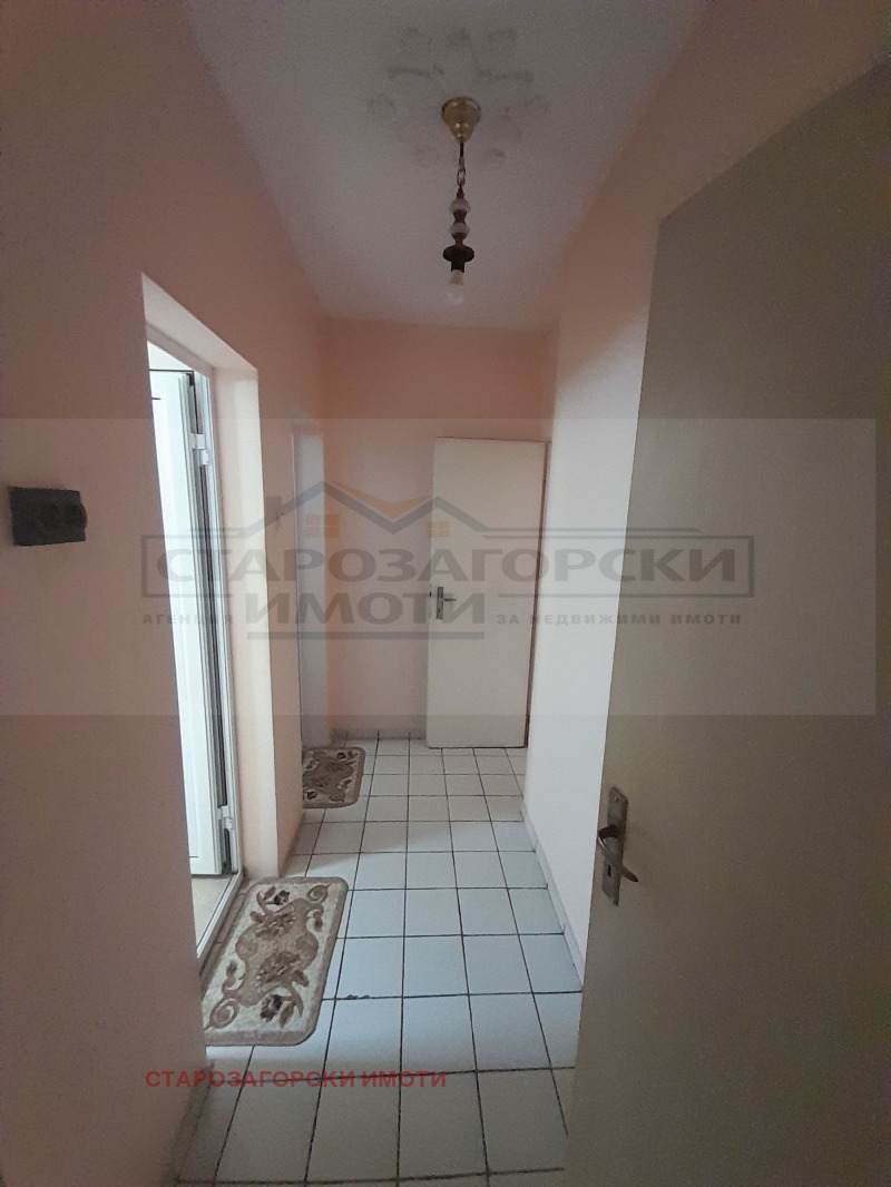 Продава  4-стаен град Стара Загора , Аязмото , 91 кв.м | 10026003 - изображение [15]