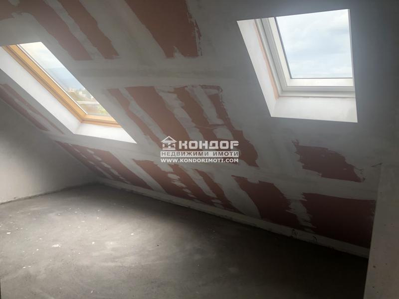 Te koop  3+ slaapkamer Plovdiv , Tsentar , 145 m² | 79720014 - afbeelding [8]