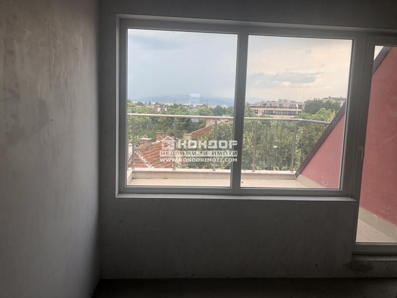 Te koop  3+ slaapkamer Plovdiv , Tsentar , 145 m² | 79720014 - afbeelding [4]