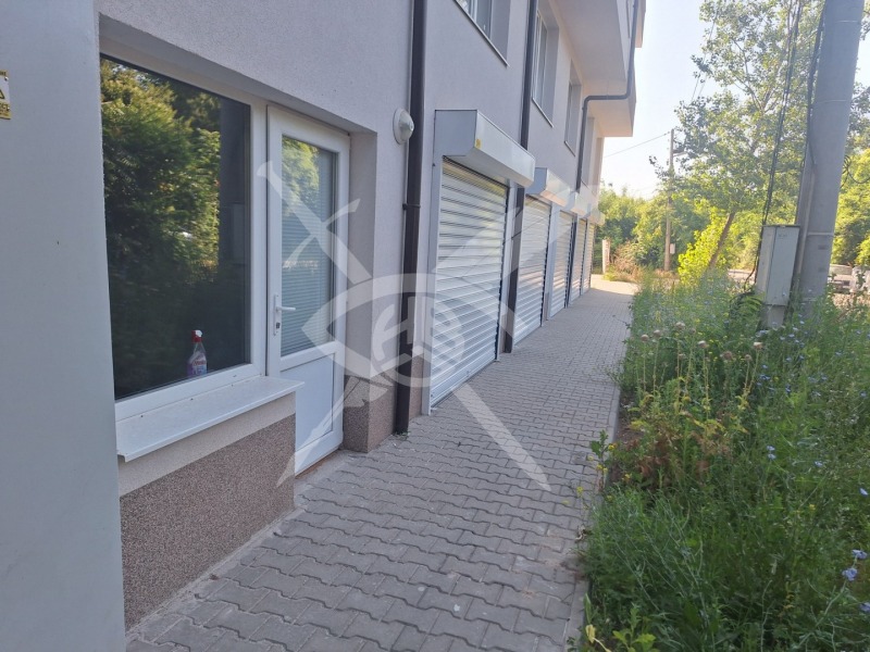 En venta  Oficina Sofia , Poduyane , 21 metros cuadrados | 37418738 - imagen [2]