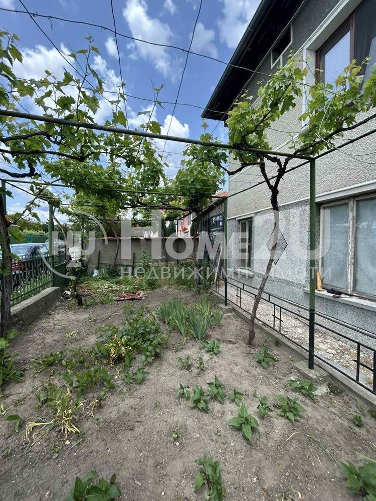 Продава  Етаж от къща област Варна , гр. Игнатиево , 118 кв.м | 41882911 - изображение [8]