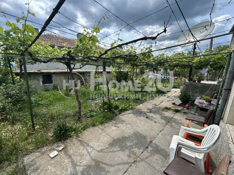 Продава  Етаж от къща област Варна , гр. Игнатиево , 118 кв.м | 41882911 - изображение [9]