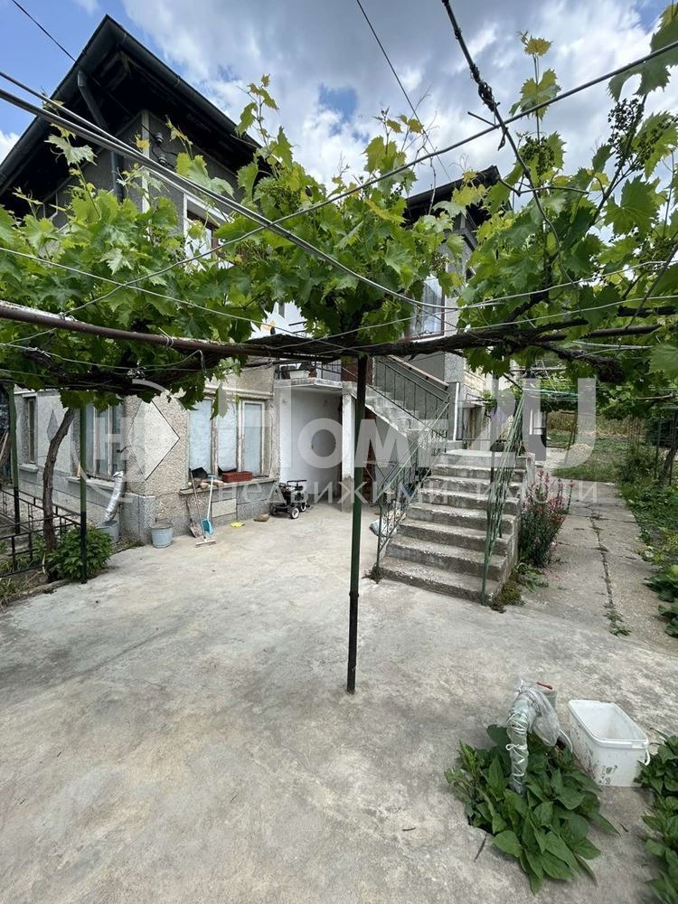 Продава  Етаж от къща област Варна , гр. Игнатиево , 118 кв.м | 41882911 - изображение [3]